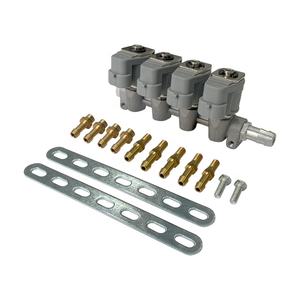 หัวฉีด4cyl ก๊าซธรรมชาติ CNG LPG <span class=keywords><strong>NGV</strong></span> สำหรับชุดแปลง LPG CNG - Product Image 6