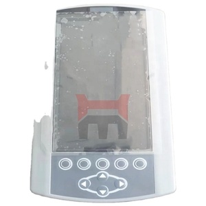 Écran de contrôle d'excavatrice 309-5711 3095711 pour E320D2 E330D2 E336D2 - Product Image 2