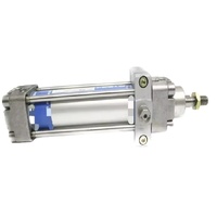 Pengontrol Logika Terprogram Industri FX2N-48MR-001 FX2N-48MT-001 FX2N-80MR-001 FX2N-80MT-001 Unit Kontrol Otomasi
