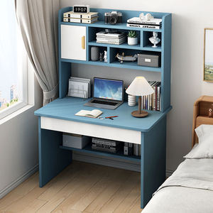 Tavolo da studio integrato per bambini, - Product Image 4