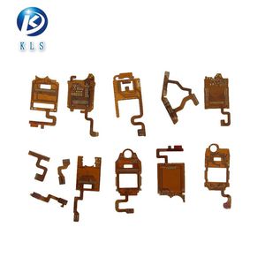 Tùy chỉnh 6-Layer fr4 94v0 RoHS <span class=keywords><strong>pcba</strong></span> Chất lượng cao nhà thông minh thiết bị điều khiển <span class=keywords><strong>board</strong></span> OEM/ODM bảng mạch Nhà cung cấp - Product Image 5