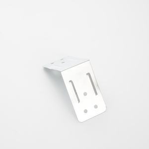 Protection d'angle en métal 29*29*29mm <span class=keywords><strong>Garde</strong></span>-corps de sécurité pour meubles Bord latéral résistant à l'eau Antibactérien Boîte à bijoux Boîte à vin Cadeau - Product Image 2