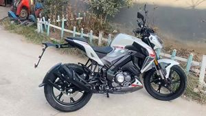 Motos <span class=keywords><strong>d</strong></span>'<span class=keywords><strong>occasion</strong></span> populaires à essence, sportives et routières, 150cc, puissance robuste, conduite fluide et construction durable - Product Image 6