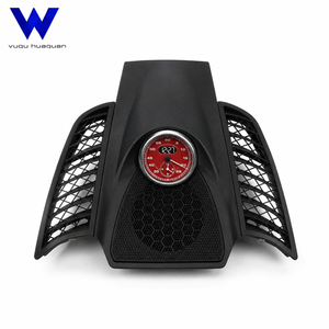 Accessori Interni di Alta Qualità Aggiornati, Indicatori Compatibili con <span class=keywords><strong>Porsche</strong></span> 997.2, 997, 987, 991, 958, <span class=keywords><strong>996</strong></span>, 718, 911, 918, GT2, GT2RS - Product Image 4