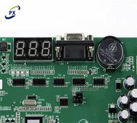 Monarca-Placa de Control principal NICE3000, MCTC-MCB-C2, MCTC-MCB-C3, MCTC-MCB-B, elevador, lop, MCTC-MCB-H, hop, pcb