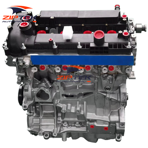 Nuovo Motore Ecoboost 2.0T da 179 kW per Ford Explorer, Mondeo, Edge, S-MAX, Falcon - Product Image 1
