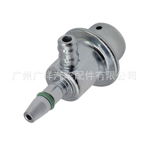 Regulador de Presión de Combustible Guangshy 96423299 con Cámara de Compensación para GM Buick Excelle Chevrolet Gasolina - Product Image 3