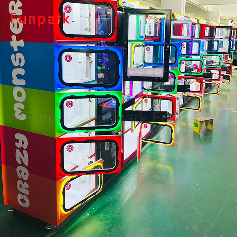 Rouge + bleu + vert + orange