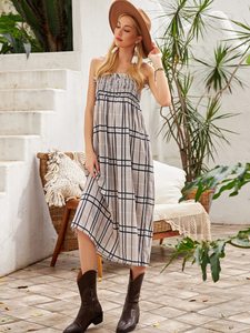 Nuevos Vestidos 2023, Ropa al por Mayor, Vestidos para Mujer, Proveedores de Ropa, Roupas Femininas, Vestido de Una Pieza para Mujer - Product Image 5