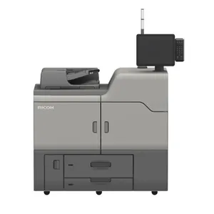 再制造Pro C7200SX透明印刷复印机，用于图形艺术系列复印机