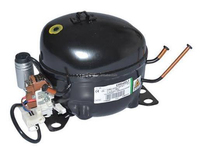 Vente en gros - Compresseur hermétique NEK6213GK R404A 1/2HP 220-240V 50Hz pour la réfrigération des congélateurs