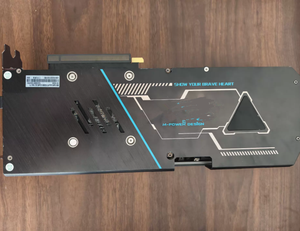 Tarjeta de Video RTX 3080 en Buen Estado, Tarjeta Gráfica GeForce 10G RTX3080 para Escritorio, RTX 3080 Económica - Product Image 2