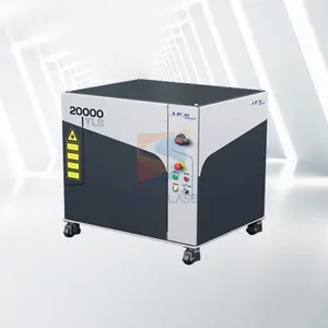 Desen Laser IPG Photonics YLS-20000 20000W 20KW CW Laser Source For Fiber Laser Cutting Machine