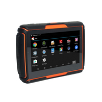 Caméra embarquée moto 4,3'' + GPS Navigateur Accessoires Moto A-40