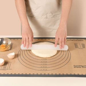 Alfombrilla de Silicona y Fibra de Vidrio Antideslizante para Hornear, Apta para Alimentos, Personalizable al por Mayor - Product Image 2