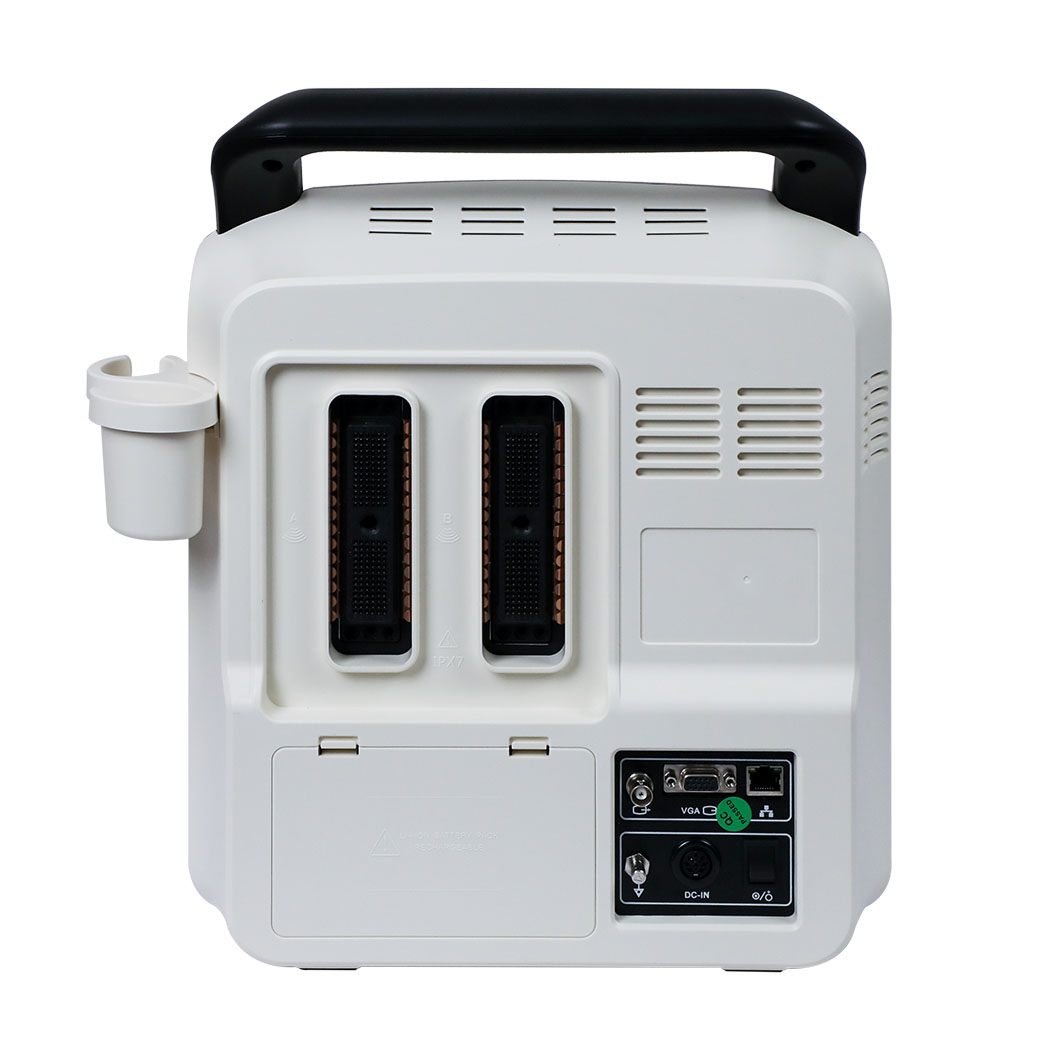 used 4d ultrasound machine