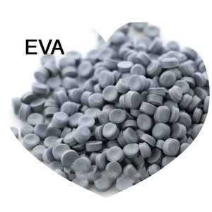 Apparence des granulés T30s en polypropylène vierge (PP) de haute qualité comme granulés pour le moulage-Numéro de modèle en résine PP - Product Image 4