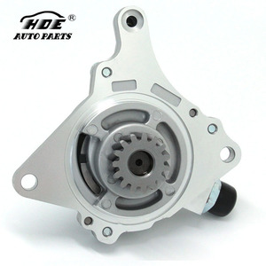 ME013497 18SKV014 Wholesale HDE Auto Parts Brake <b>Vacuum</b> <b>Pump</b> for Mitsubishi Canter - Product Image 1