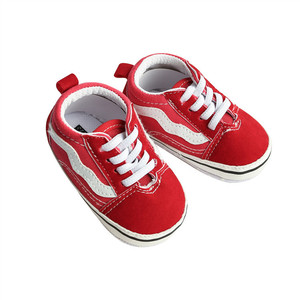 2025 nuevas llegadas Chaussures Casual mujeres a granel al por mayor de lona zapatos casuales de moda para niños - Product Image 1