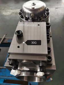 Cylindre de brise-roche hydraulique HB20G HB30G - Product Image 4