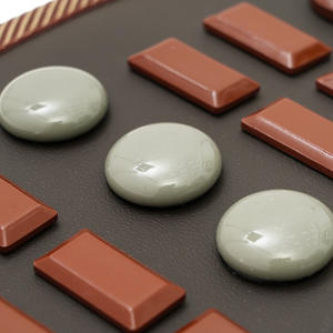 Servicio de atención médica Nuga Stone Tourmaline Best T9 Cinturón de terapia térmica multifuncional - Product Image 5