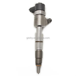 Injecteur de carburant diesel 0445110365 0445110397 - Product Image 1