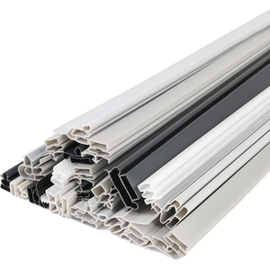<span class=keywords><strong>Joint</strong></span> d'étanchéité <span class=keywords><strong>pour</strong></span> <span class=keywords><strong>porte</strong></span> <span class=keywords><strong>de</strong></span> réfrigérateur commercial - Product Image 6