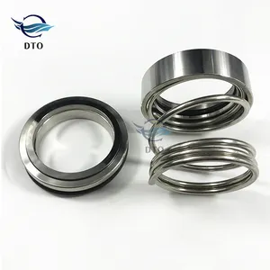 DTO high quality oil seal manufacturers good wear resistance pump seal Mechanical seal