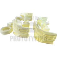 Service d'impression 3D Sla Sls 3d Résine Imprimé Plastique Produit Prototype Maquette Échantillons Fichier STL Impression 3D Chine Fabricant