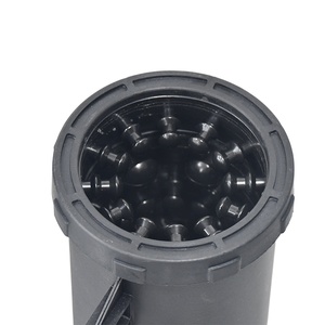 Hot Bán Nấm hình cắt đầu biến không khí vào nhỏ bong bóng Cyclone Aerator - Product Image 1