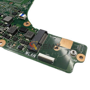 Placa Base para Portátil X7400PA para ASUS X7400P K3400P K3500P N7400P V3500P V3400P X7400PC X7400PE con Procesador <span class=keywords><strong>Intel</strong></span> de 11ª Generación I3 <span class=keywords><strong>I5</strong></span> I7 - Product Image 5