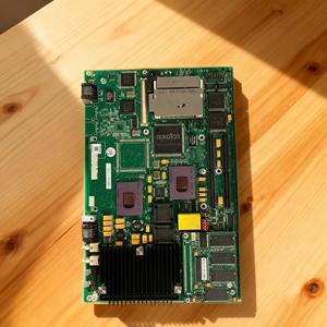 Scp3 Hội Đồng Quản trị cho GE đóng mri P/N 2294300-22 - Product Image 2