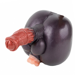 Nuovo Dildo <span class=keywords><strong>a</strong></span> Forma di Cavallo GEEBA, Morbido per Uomini, Masturbatore Maschile in Silicone, Giocattoli Sessuali, Vendita all'Ingrosso - Product Image 2