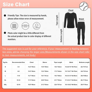 Conjunto de Traje de Ballet para Niñas de 3 a 14 Años, Top Elástico, Pantalones y Leggings para Actuaciones en Escenario y Exámenes de Danza - Product Image 6