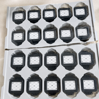 Filtre à colonne pour encre à base d'eau pour imprimantes à jet d'encre et imprimantes numériques, consommables pour imprimantes DTF