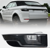 Pour Range Rover Evoque 2016-2019 feu arrière feu arrière LR072648 LR072649 LR116195 LR116199 feu arrière OEM