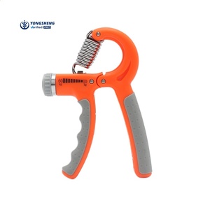 Nhiệm Vụ Nặng Nề 10-60Kg Có Thể Điều Chỉnh Nhà Tập Thể Dục Cổ Tay Huấn Luyện Viên Chống Trượt Tay Grip Strengthener Biểu Tượng Tùy Chỉnh Đầy Màu Sắc Mô Hình - Product Image 2
