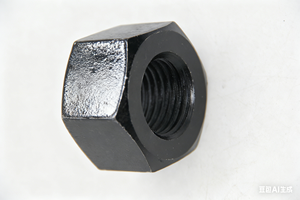 M10 M12 M14 M16 M20 Hex <span class=keywords><strong>Nut</strong></span> thép carbon với mạ kẽm và lớp phủ PTFE màu xanh ISO9001 chứng nhận hình lục giác <span class=keywords><strong>NUT</strong></span> - Product Image 3