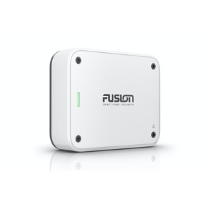 Amplificador de fusión de 12V para coche de 4 canales, - Product Image 1