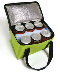 Custom Logo Insulated Oxford 4.5L Beer Wine Food Distribution Cold Storage Oem <b>Waterproof</b> Lunch Warm <b>Bag</b> 10-Day Ice - Product Image 4