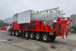 Нефтепромысловая автоматическая установка, буровой грязевой насос, цена - Product Image 4