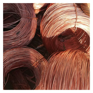 バングラデシュの銅スクラップ1Kgあたりのスクラップ銅のアラブ首長国連邦価格で最高の中国の銅スクラップ - Product Image 5