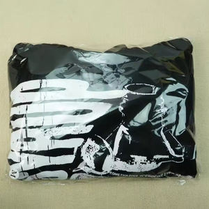 DAS ist eine Menge COUGH SYRUP Hoodie Hochwertige Baumwolle Herren bekleidung Heavyweight Streetwear Hoodies für Herren - Product Image 2