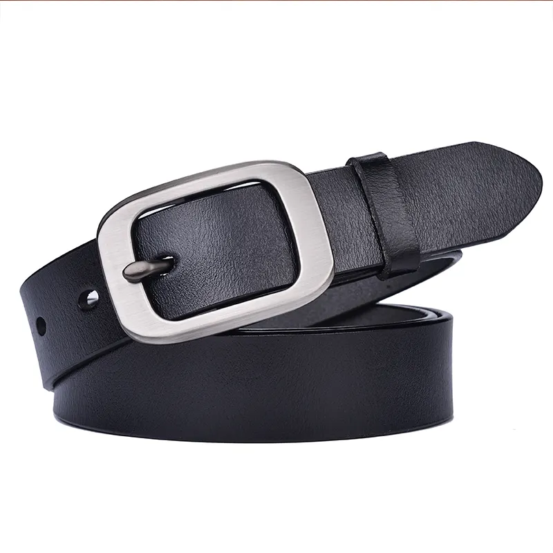 Designer Women Belt FM Brand 2023 New Fashion Women's Female Genuine Leather Vintage Lady Jeans Belt Leather Belt For Men Belt Luxury