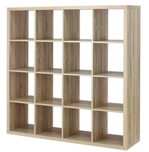 Better Home 4X4 <span class=keywords><strong>Cube</strong></span> Unité De Rangement <span class=keywords><strong>Cube</strong></span> De Stockage Organisateur Boîtes De Rangement Cuisine Accessoire Présentoir Bibliothèque Chambre Meubles - Product Image 5