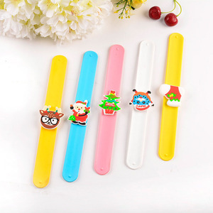 Dibujos animados lindo una variedad <span class=keywords><strong>de</strong></span> estilos para que usted elija barato atractivo divertido <span class=keywords><strong>pulsera</strong></span> <span class=keywords><strong>de</strong></span> silicona - Product Image 3