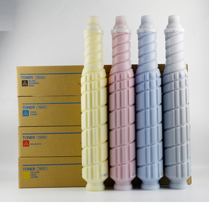Cartucho de Tóner TN619c para Copiadora a Color, Compatible con Bizhub PRESS C1060 <span class=keywords><strong>1070</strong></span>, para Konica Minolta TN619 - Product Image 4
