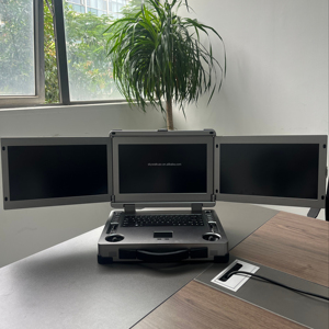 Skywalker G30 trạm điều khiển mặt đất tầm xa chuyến bay từ xa Receiver <span class=keywords><strong>Transmitter</strong></span> Phụ Kiện máy bay trực thăng máy ảnh - Product Image 1