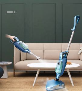 OEM Conception Offre Spéciale Double Usage Nouvelle Vadrouille À Vapeur Avec aspirateur De l'usine - Product Image 6