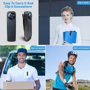 1080P senza fili Mini telecamera portatile HD <span class=keywords><strong>penna</strong></span> Smart Recorde <span class=keywords><strong>penna</strong></span> telecamera di registrazione - Product Image 3